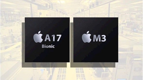 黄冈苹果15维修站分享iPhone15系列会用3nm芯片吗 